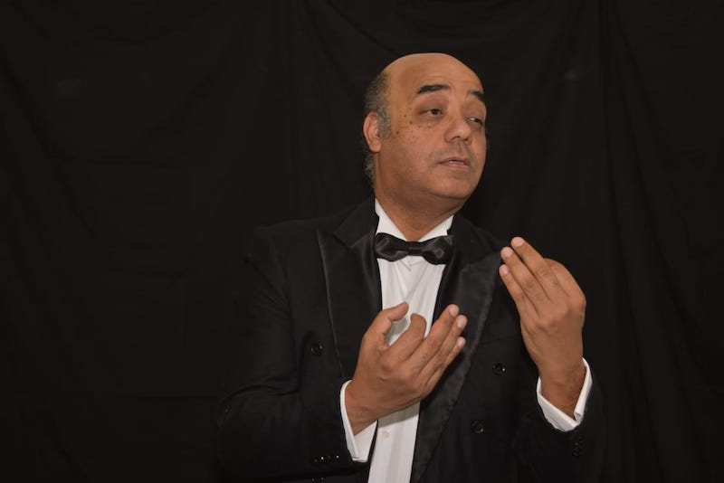 El compositor y director de orquesta Dante Valdez dirigir&aacute; la presentaci&oacute;n de su obra El C&oacute;ndor Pasa Esperanza Andina en el Skirball de Nueva York, como una anticipaci&oacute;n de las celebraciones de la Declaraci&oacute;n de Independencia de Per&uacute; que se preparan para el 2021.