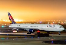 Delta Air Lines destinará un Airbus A330-300 para potenciar el destino Puerto Rico El éxito de Delta Air Lines en Puerto Rito ha llevado a la empresa a que este sea el destino en Latinoamérica y el Caribe que por más años la aerolínea ha estado operando.