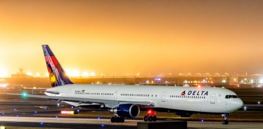 El éxito de Delta Air Lines en Puerto Rito ha llevado a la empresa a que este sea el destino en Latinoamérica y el Caribe que por más años la aerolínea ha estado operando.