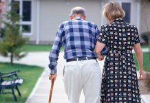 La depresión y los trastornos del sueño en adultos de más de 60 años podría ser un síntoma temprano de Parkinson.