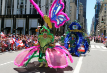 Se le dedicará el Desfile al Municipio de Loíza y a la comunidad puertorriqueña residente en Houston.