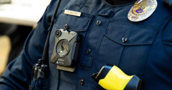 Detienen a pareja por forzar a un jornalero a participar en fantas&iacute;a sexual.