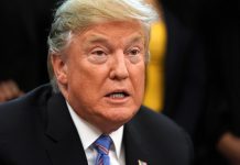 Durante años, Deutsche Bank ha hecho préstamos por valor de millones de dólares a Trump para negocios inmobiliarios.