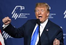 Trump niega que planee volver a separar a familias inmigrantes en la frontera Donald Trump, negó que esté pensando en restaurar su polémica política de separación de familias.