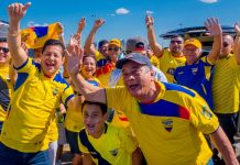 La comunidad ecuatoriana continúa creciendo en los barrios del condado de Queens.