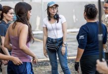 El cortometraje María gana premio de Festival de Cine Europeo de Puerto Rico La pieza María es el cuarto cortometraje de Salicrup.