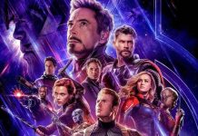 El estreno de "Avengers: Endgame" apunta a hacer historia en la taquilla