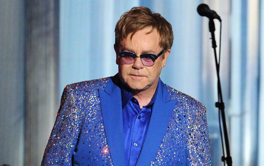 Elton John presentar&aacute; en la 72 edici&oacute;n del Festival de Cannes fuera de competici&oacute;n "Rocketman".