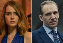Emma Stone y Ralph Fiennes trabajarán con Alexander Payne en "The Menu" Emma Stone y Ralph Fiennes.