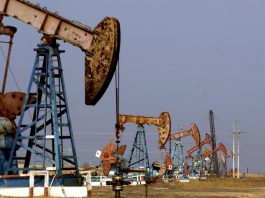 Nueva York impone multa récord a operador de pozos petroleros por no taparlos Estados Unidos importará menos petróleo de Latinoamérica en los próximos tres a cinco años debido a los desafíos que enfrentan algunos exportadores de la región