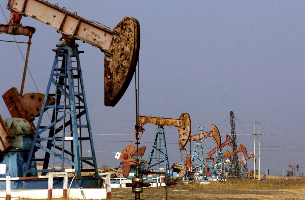 Estados Unidos importará menos crudo Estados Unidos importará menos petróleo de Latinoamérica en los próximos tres a cinco años debido a los desafíos que enfrentan algunos exportadores de la región