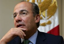 López Obrador pide indagar a exgobierno de Calderón y de EE.UU. por operativo