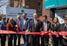 Fidelis Care celebró la finalización de la nueva expansión de su Oficina Comunitaria de Inwood, en 100 Post Avenue