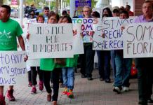 Florida aprueba un "severo" proyecto de ley que prohíbe ciudades "santuario".