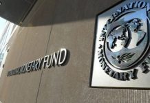 La asamblea de primavera conjunta del FMI y el Banco Mundial (BM) arrancó de manera formal en Washington.
