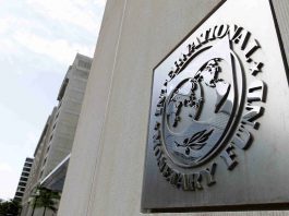 El FMI receta control fiscal para fortalecer colchón ante futuras crisis Fondo Monetario Internacional.