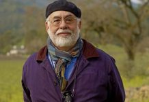 Francis Ford Coppola.