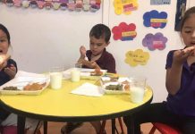 Se trata de un programa que proporciona comida gratis o a precios muy reducidos a niños sin recursos y a centenares de guarderías del sur de Florida.
