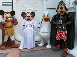 Los aficionados a Star Wars podrán pisar el universo galáctico a partir del próximo 31 mayo.