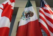 Grandes empresas de México y EE.UU. discutirán sobre el T-MEC en Mérida Grandes empresas de México y Estados Unidos abordarán el proceso de ratificación del tratado de libre comercio T-MEC.