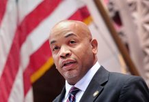 Carl E. Heastie.