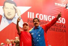 Carvajal, fue hombre de confianza del fallecido presidente venezolano Hugo Chávez.