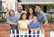 En 2018, la tasa de propiedad de inmuebles entre los latinos aumentó a el 47,1%.