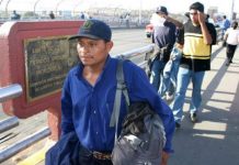El gobierno federal adeuda a inmigrantes y sus familias más de 200 millones de dólares por concepto de fianzas.