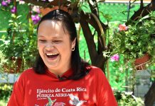 Mexicana ciega y con síndrome de Down que se convirtió en pianista La pianista acabó licenciándose en Música por la Universidad Autónoma del Estado de Morelos (UAEM).