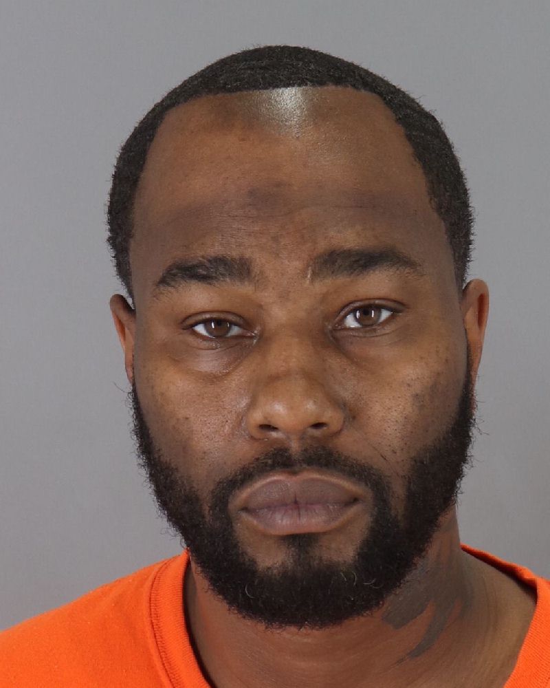 Jackie Gordon Wilson fue detenido el pasado viernes en el &aacute;rea de Sacramento.
