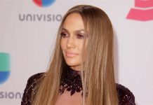 Jennifer López protagonizará junto a Owen Wilson la comedia romántica "Marry Me"
