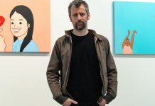 Joan Cornellà.