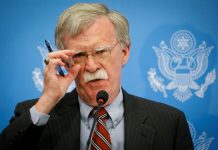 Bolton acusa a Cuba de ser un "cómplice principal" en la crisis de Venezuela John Bolton, acusó al "régimen cubano" de ser un "cómplice principal" del Gobierno del presidente de Venezuela, Nicolás Maduro.