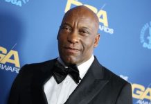 La familia de John Singleton anuncia que le retirarán hoy el soporte vital Singleton, de 51 años, fue hospitalizado en Los Ángeles después de que se sintiera mal tras haber regresado de un viaje a Costa Rica.