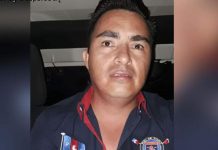 Rosales, de 32 años, es señalado como uno de los socios de los hermanos Luis Alonso, Miguel Arnulfo y José Inocente Valle Valle.
