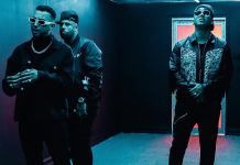 Justin Quiles lanza primer sencillo de nuevo disco junto a Nicky Jam y Wisin