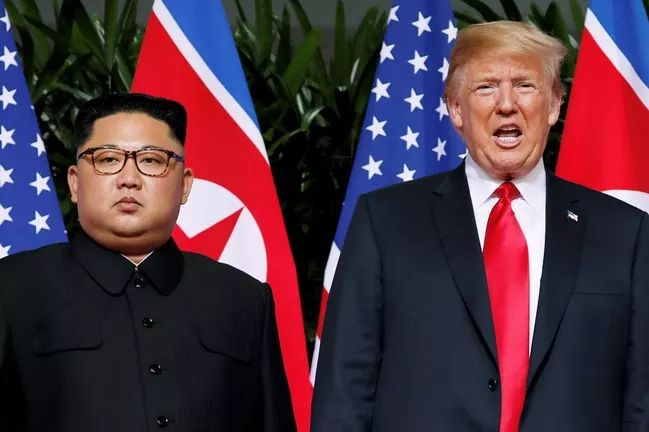 El l&iacute;der norcoreano, Kim Jong-un, responsabiliza a EE.UU. del fracaso de la cumbre de Han&oacute;i.