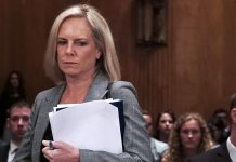 Anticipan que el reemplazo de Nielsen será incluso peor para los inmigrantes Kirstjen Nielsen.