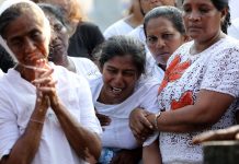 La inseguridad deja en el aire los rezos en Sri Lanka tras los atentados La preocupación por nuevos atentados o brotes de violencia ha dejado en el aire los rezos colectivos de cristianos y musulmanes.
