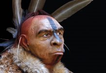 Los expertos sugieren que el rostro evolucionó no solo por factores como la dieta o el clima, sino "posiblemente" para dar más oportunidades a los gestos.
