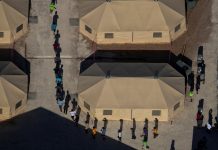 Liberan a inmigrante transgénero tras seis meses detenida en Nuevo México.