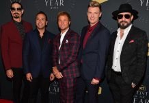 El museo de los Grammy lanza una exposición sobre los Backstreet Boys Los Backstreet Boys siguen estando de moda y este mismo año lanzaron su décimo álbum de estudio, "DNA".