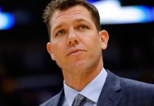 El despido "anunciado" de Luke Walton como entrenador de Los Angeles Lakers era algo que todo el mundo daba por hecho.