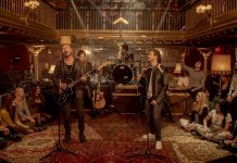 Maná interpreta a dueto con Pablo Alborán su clásico "Rayando el sol" "Rayando el sol" tour recorrerá, en un principio, al menos 28 ciudades de Estados Unidos.