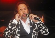 Marco Antonio Solís vuelve a Nueva York