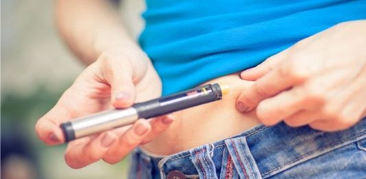 Se estima que hay cerca de 100.000 diabéticos tipo 1, aunque existen muchos que aún no son diagnosticados.