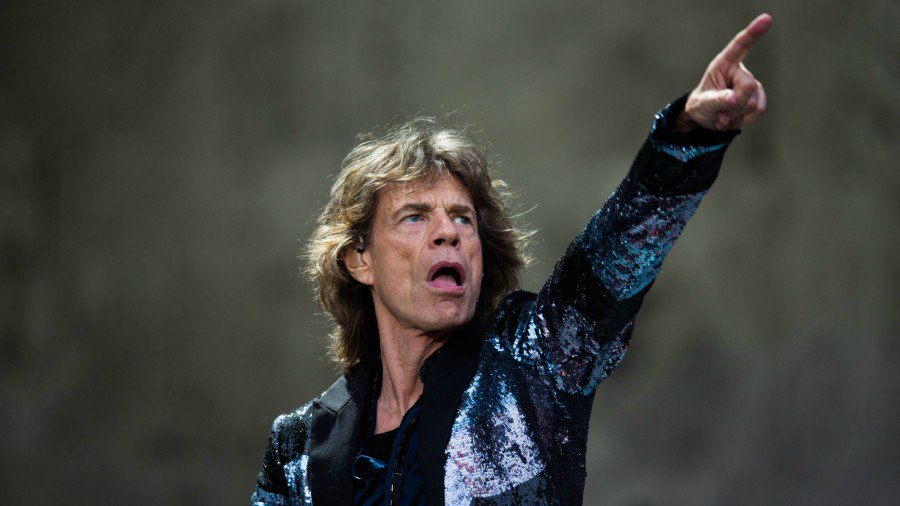 Mick Jagger, se someter&aacute; a una cirug&iacute;a de coraz&oacute;n.