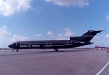 México deporta a Cuba un segundo grupo de 51 migrantes ilegales México envió a Cuba un segundo grupo de 51 migrantes ilegales.