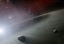 Un grupo de científicos de la NASA ha ideado una estrategia para defender la Tierra de posibles impactos de asteroides en su superficie