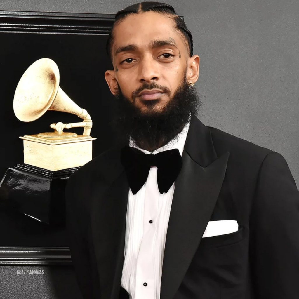 El reciente asesinato de Nipsey Hussle, un m&uacute;sico muy querido entre la comunidad afroamericana de Los &Aacute;ngeles, ha llevado de nuevo la sangre y la tragedia al rap estadounidense